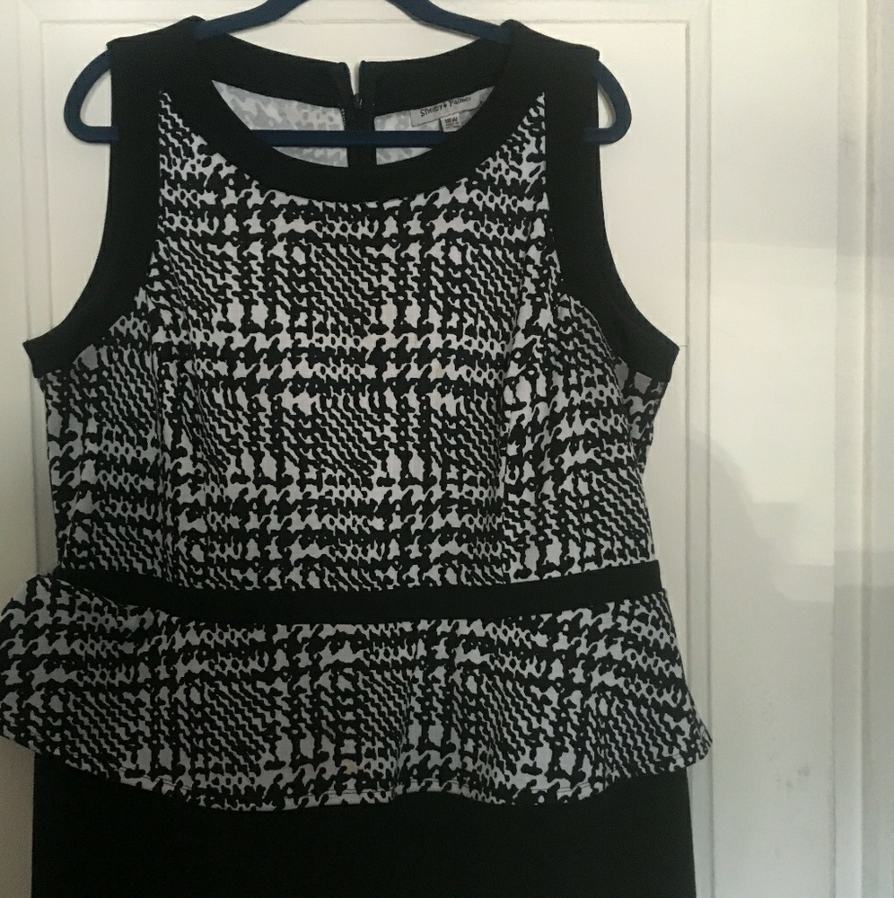 Work Dress